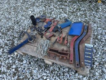 Nordsten reservedele