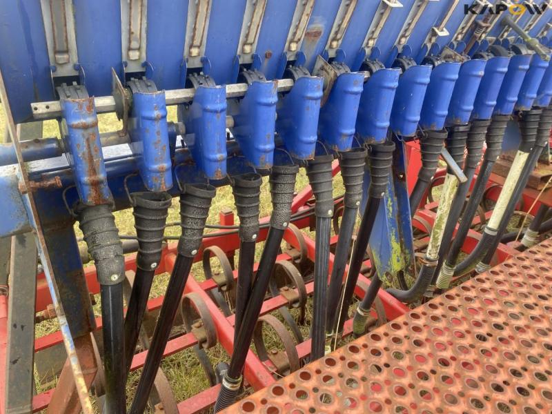 Nordsten Roto-matic CLP400 såmaskine 9