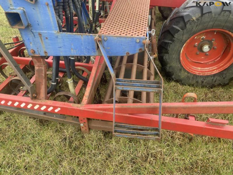 Nordsten Roto-matic CLP400 såmaskine 40