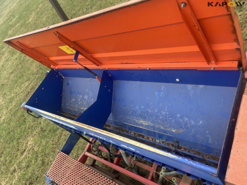 Nordsten Roto-matic CLP400 såmaskine 41