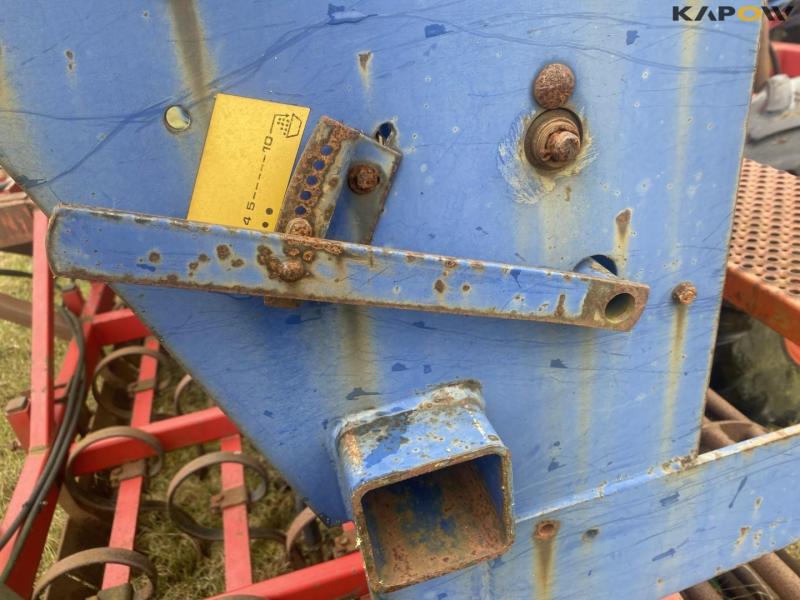 Nordsten Roto-matic CLP400 såmaskine 44