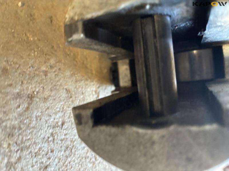 Novapress EFP2 presseværktøj 4