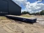 Novatech RT100 flat rack 3