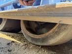 Novatech RT100 flat rack 23