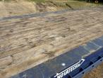 Novatech RT100 flat rack 31