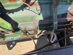 Novatti vandpumpe med dieselmotor og stor tank 25