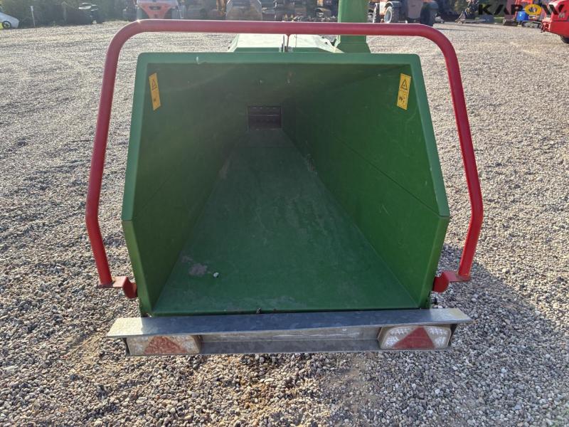 NSH 150 Easy Line flishugger 21