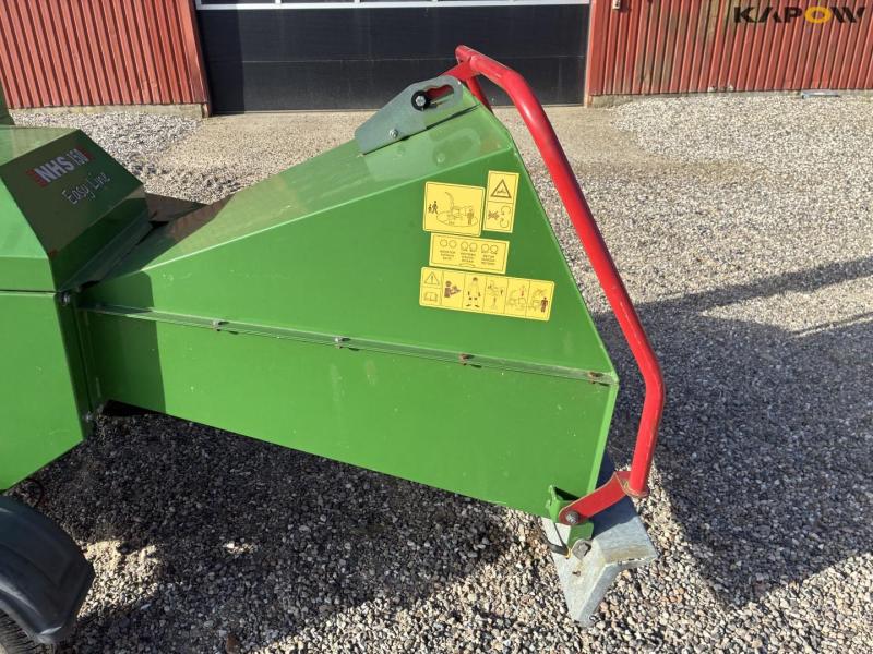 NSH 150 Easy Line flishugger 24