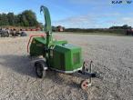 NSH 150 Easy Line flishugger 3