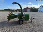 NSH 150 Easy Line flishugger 4