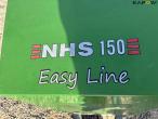 NSH 150 Easy Line flishugger 9