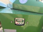 NSH 150 Easy Line flishugger 16