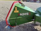 NSH 150 Easy Line flishugger 19