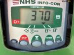 NSH 150 Easy Line flishugger 35