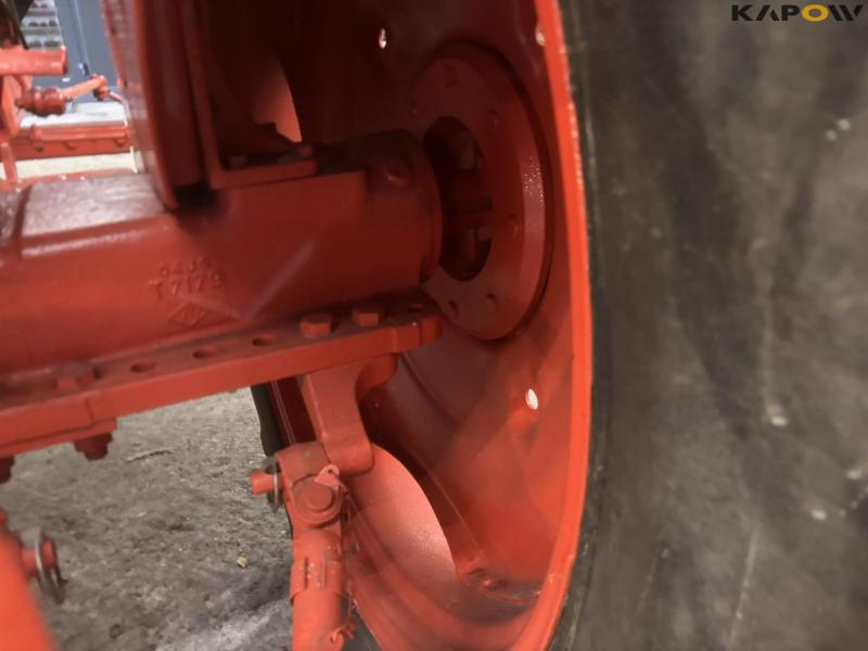 Nuffield Universal Four traktor benzin 30