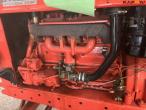 Nuffield Universal Four traktor benzin 42