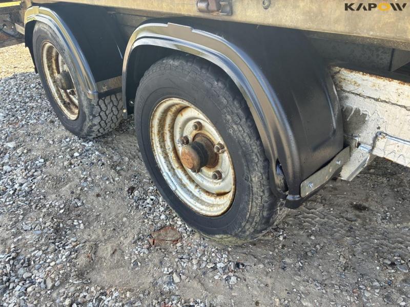Nugent, T3718H, TT3500 trailer 19
