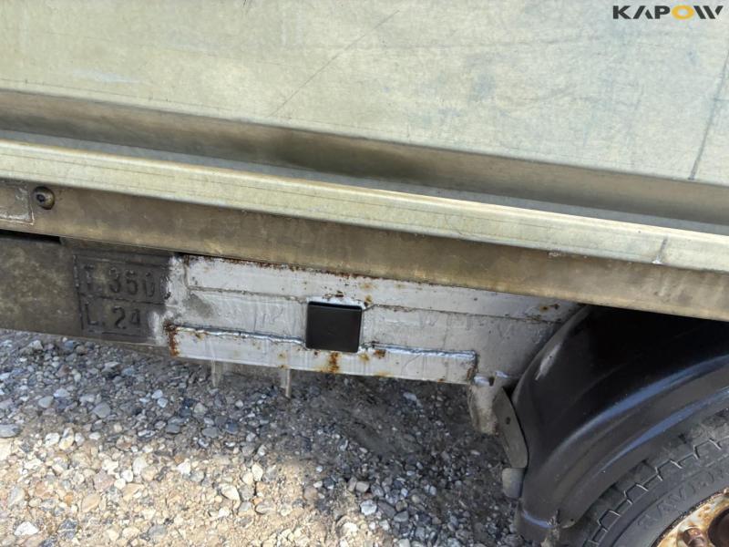 Nugent, T3718H, TT3500 trailer 25