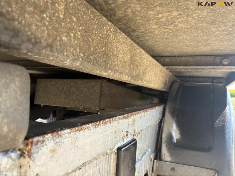 Nugent, T3718H, TT3500 trailer 27