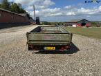 Nugent, T3718H, TT3500 trailer 5