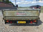 Nugent, T3718H, TT3500 trailer 21