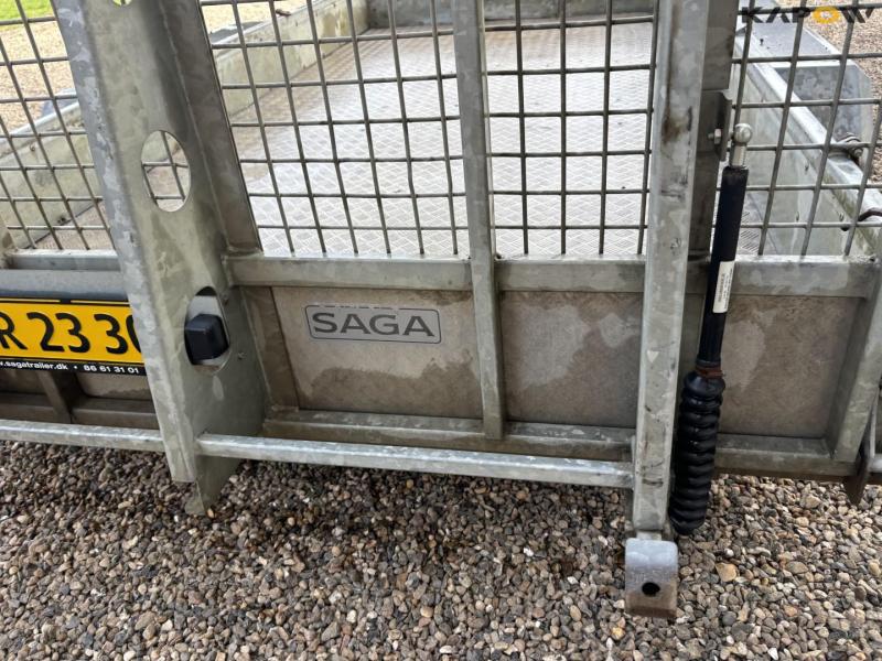 Nugent Pt126 trailer 24