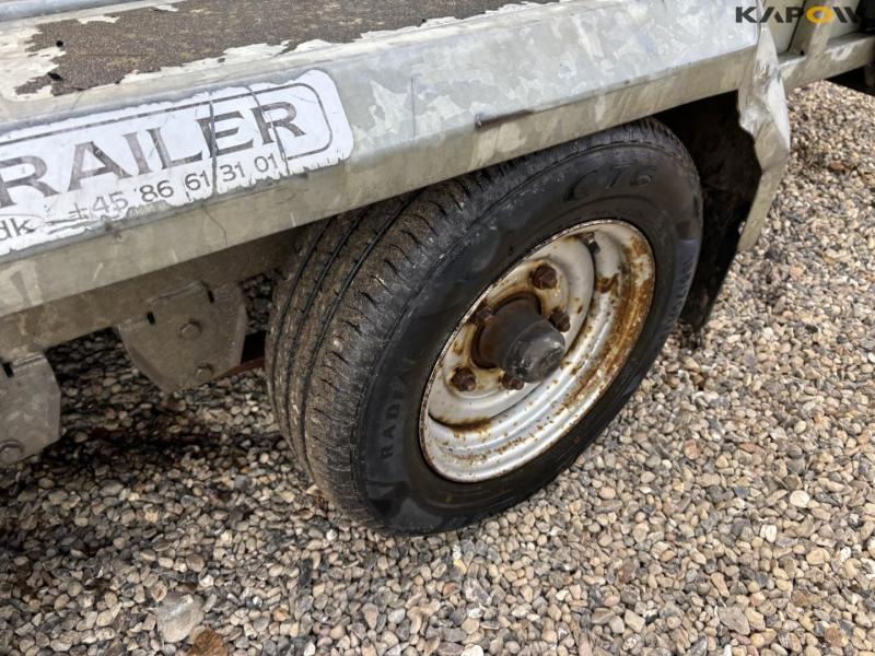 Nugent Pt126 trailer 29