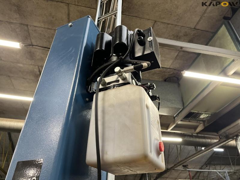 NVG Master 1066 søjlelift 8