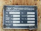 O&K Gabeltr pallegafler 5