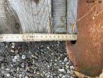 O&K Gabeltr pallegafler 11
