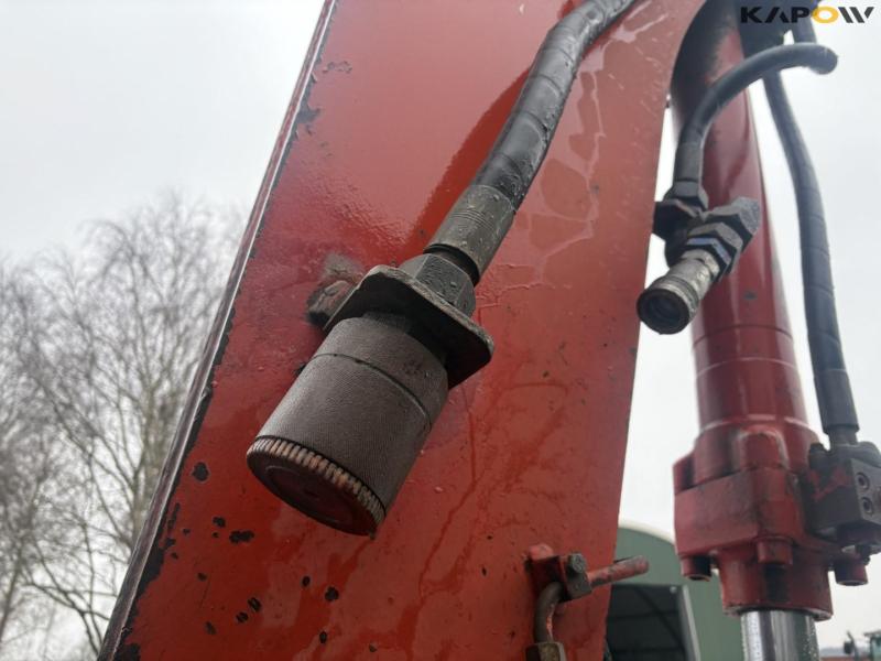 O&K GM7 gravemaskine 11