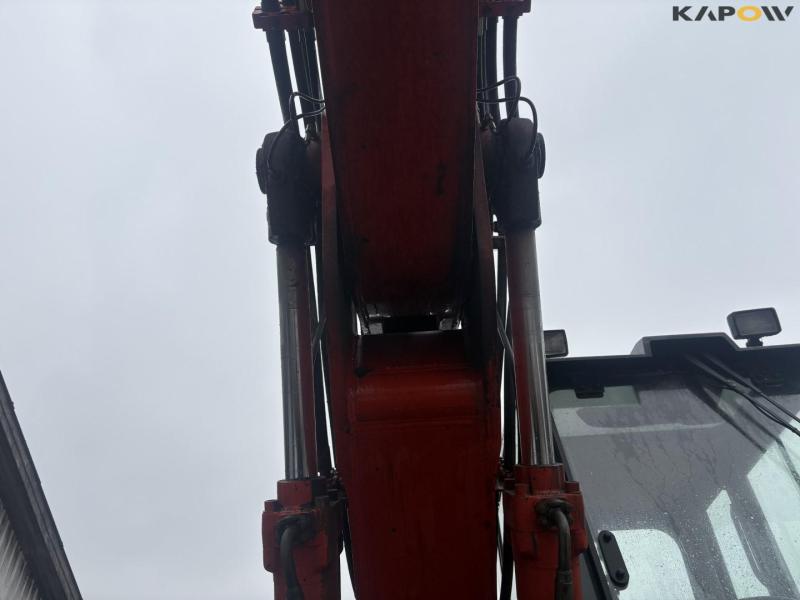 O&K GM7 gravemaskine 15