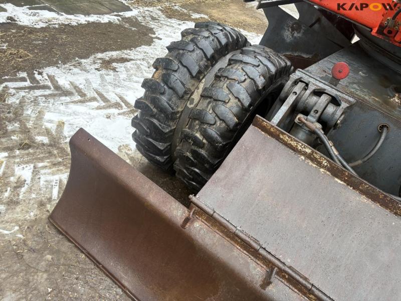 O&K GM7 gravemaskine 17