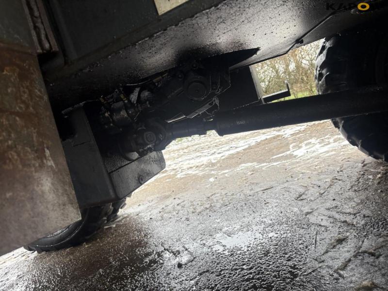 O&K GM7 gravemaskine 23