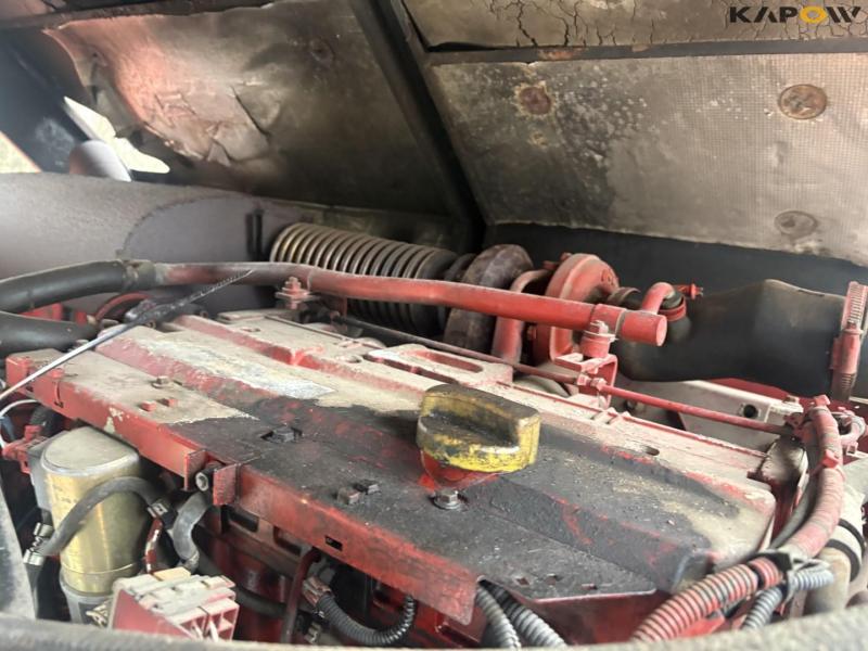 O&K GM7 gravemaskine 34