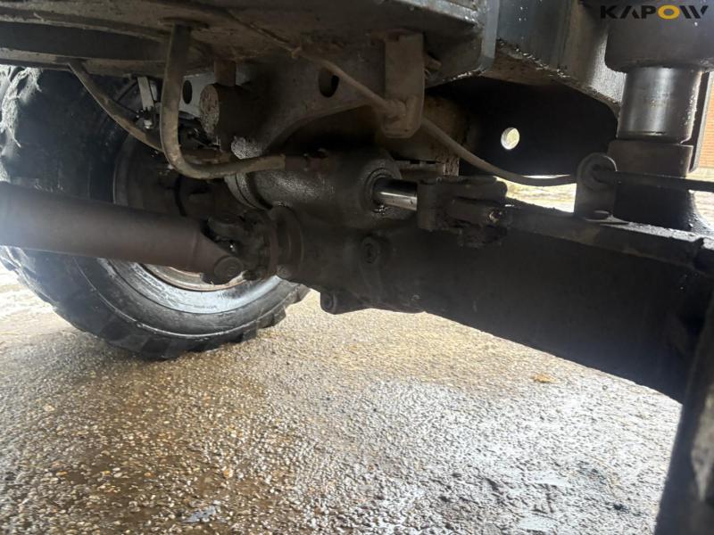 O&K GM7 gravemaskine 39