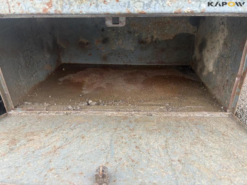 O&K GM7 gravemaskine 41