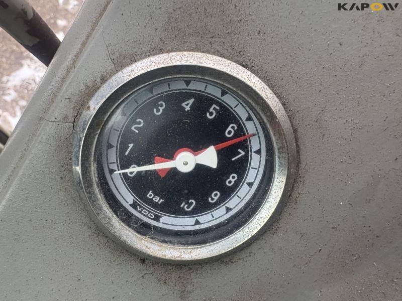 O&K GM7 gravemaskine 55