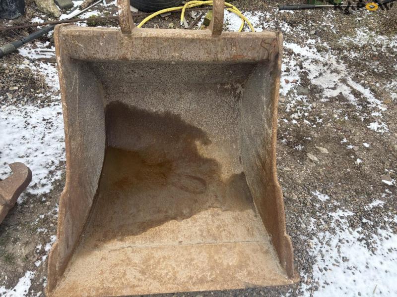 O&K GM7 gravemaskine 62