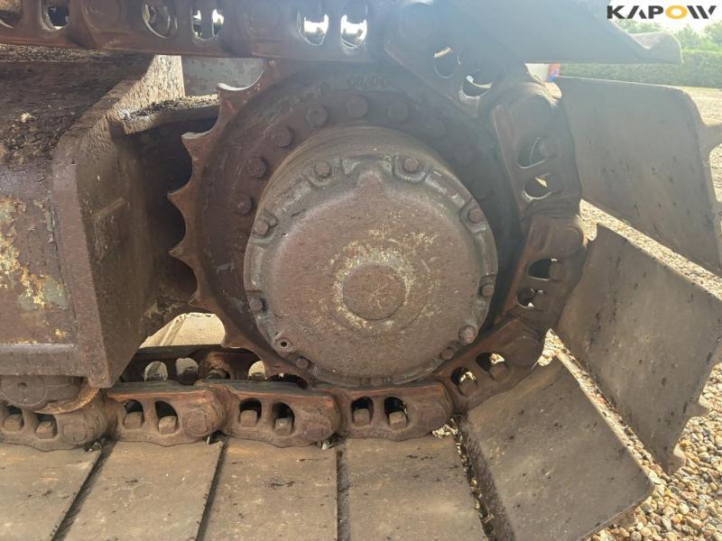 O&K RH 6.5 gravemaskine 18