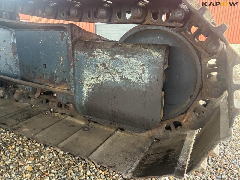 O&K RH 6.5 gravemaskine 22