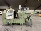 Okuma LB15 CNC drejebænk 2