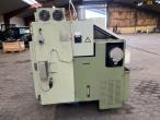 Okuma LB15 CNC drejebænk 4