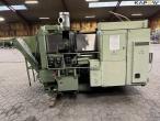 Okuma LB15 CNC drejebænk 6