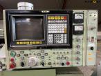 Okuma LB15 CNC drejebænk 12