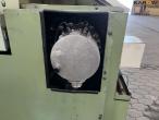 Okuma LB15 CNC drejebænk 21