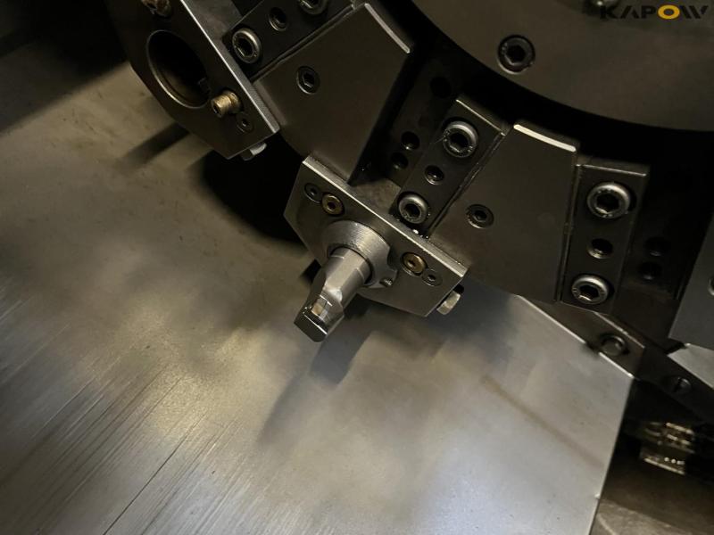 Okuma LB25 CNC drejebånd 21
