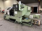 Okuma LB25 CNC drejebånd 1