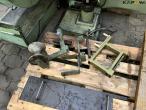 Okuma LB25 CNC drejebånd 9