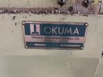 Okuma LB25 CNC drejebånd 14